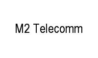 Logo M2 Telecomm em Conjunto Residencial Nova Bertioga