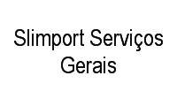 Logo Slimport Serviços Gerais em Penha de França