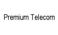 Logo Premium Telecom em São José