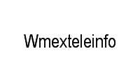 Logo Wmexteleinfo em Parque Aeroporto