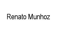Logo Renato Munhoz em Centro I