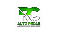 Logo Rc Autopeças Acessórios E Serviços em Distrito Industrial