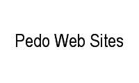 Logo Pedo Web Sites em Centro