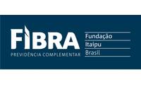 Logo Fundação Itaipu Br de Previdência E Assistência Social em Centro