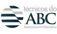 Logo Técnicos do Abc em Vila Gonçalves
