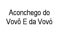 Logo de Aconchego do Vovô E da Vovó em Copacabana