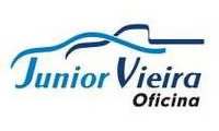 Logo Oficina Junior Vieira em Cavalhada