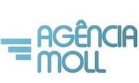Logo Agência MOLL em Centro