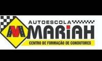 Logo Mariah Centro de Formação de Condutores