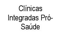 Logo de Clínicas Integradas Pró-Saúde em Copacabana
