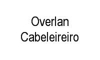 Logo Overlan Cabeleireiro