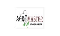 Logo Agro Master Autorizada Jacto