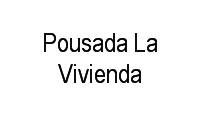 Logo Pousada La Vivienda
