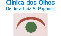 Fotos de Clínica dos Olhos Dr. José Luiz S. Pappone em Centro de Vila Velha