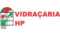Logo Vidraçaria Hp em Eldorado