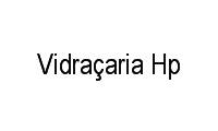 Logo Vidraçaria Hp em Eldorado