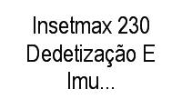 Fotos de Insetmax 230 Dedetização E Imunização E Serviços L em Rio Comprido