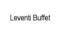 Logo Leventi Buffet em Jardim Universitário