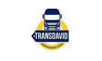 Logo Transdavid Transportadora de Veículos em Neópolis