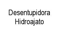 Logo Desentupidora Hidroajato