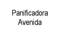 Logo Panificadora Avenida em Maracanã