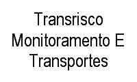 Logo Transrisco Monitoramento E Transportes em Zona 03