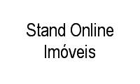 Logo Stand Online Imóveis em Jacarepaguá