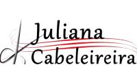 Logo de Juliana Cabeleireira em Domicílio