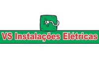 Logo Vs Instalações Elétricas em Zacarias