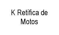 Fotos de K Retífica de Motos em Boqueirão