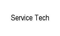 Logo Service Tech