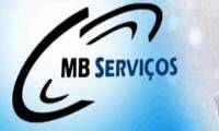 Logo de MB SERVIÇOS - CONSERTO, LIMPEZA E MANUTENÇÃO DE AR-CONDICIONADO EM BELÉM E REGIÃO