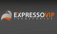 Logo Expresso Vip Transportes E Turismo em Conjunto Fabiana