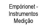 Logo Empórionet - Instrumentos Medição Ltda - Me em Vila Miriam