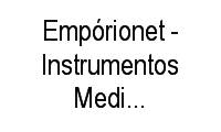 Fotos de Empórionet - Instrumentos Medição Ltda - Me em Vila Miriam