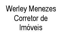 Logo de Werley Menezes Corretor de Imóveis em Jorge Teixeira