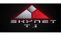 Logo Skynet Informática em Setor Oeste