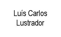 Logo Luís Carlos Lustrador em Vila Isabel