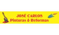 Logo José Carlos Pinturas E Reformas em Estrelinha