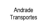 Logo Andrade Transportes em Liberdade