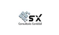 Logo Sx Consultoria Contábil em Vila Olímpia