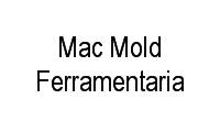 Logo Mac Mold Ferramentaria em Parque dos Bancários