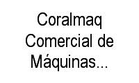 Logo Coralmaq Comercial de Máquinas E Equipamentos em Parque Novo Mundo