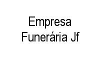 Logo Empresa Funerária Jf em Parque das Iglesias