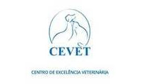 Logo CEVET - Centro de Excelência Veterinária em Vila Regente Feijó