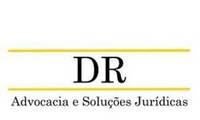 Logo Danilo Ramos Advocacia e Soluções Jurídicas em Centro