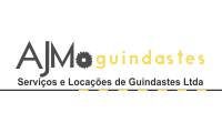 Logo Ajm Guindastes