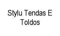 Logo Stylu Tendas E Toldos