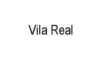 Logo Vila Real em Realengo