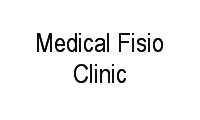 Logo Medical Fisio Clinic em Meireles